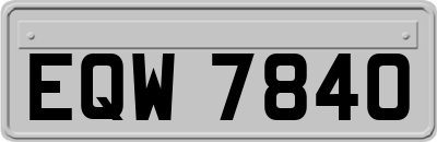 EQW7840