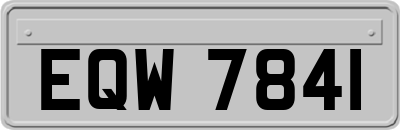 EQW7841