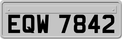 EQW7842
