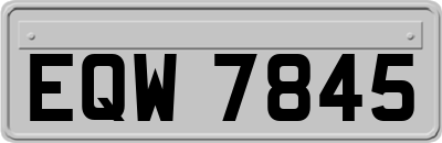 EQW7845