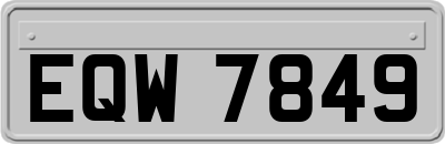 EQW7849