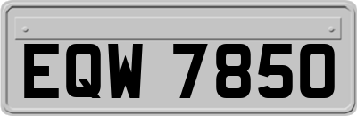 EQW7850