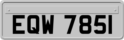 EQW7851