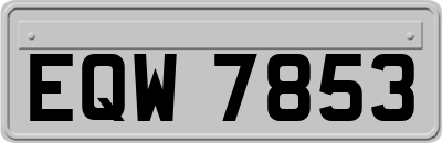 EQW7853