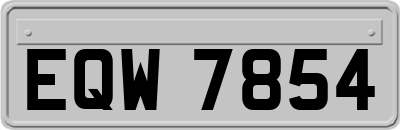 EQW7854