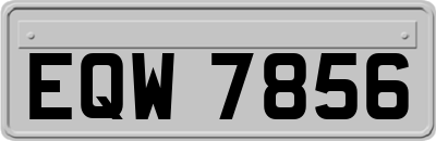 EQW7856