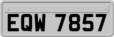 EQW7857