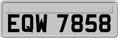 EQW7858