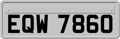 EQW7860