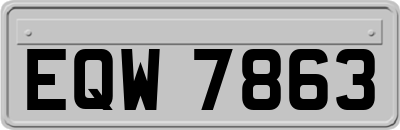 EQW7863
