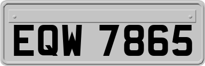 EQW7865