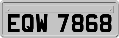 EQW7868