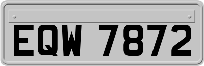 EQW7872