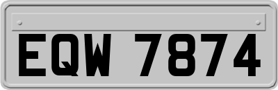 EQW7874