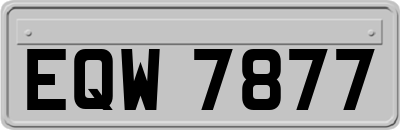 EQW7877