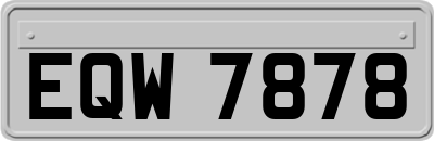 EQW7878
