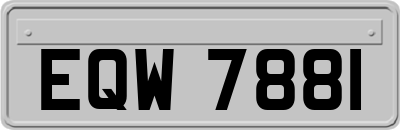 EQW7881