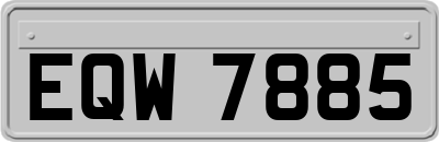 EQW7885