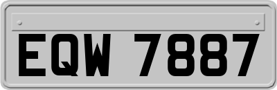 EQW7887