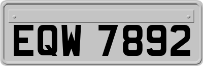 EQW7892