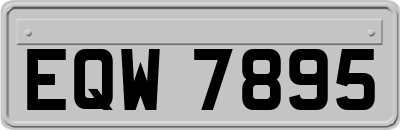 EQW7895