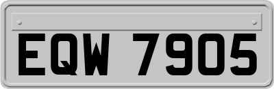 EQW7905