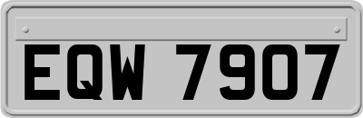 EQW7907