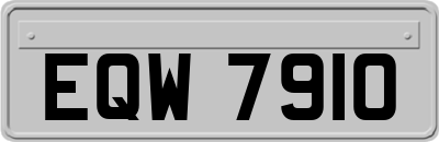 EQW7910