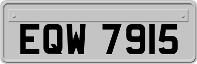 EQW7915