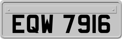 EQW7916