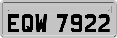 EQW7922