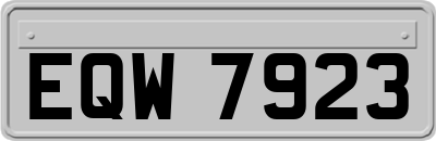 EQW7923