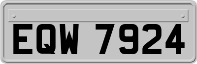 EQW7924