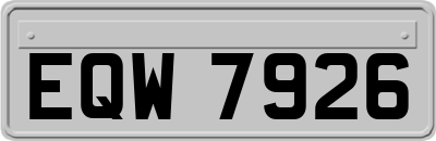 EQW7926