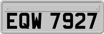 EQW7927