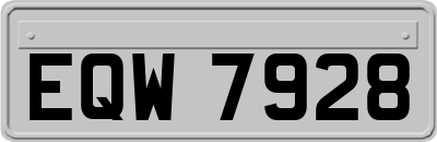 EQW7928