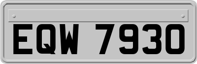 EQW7930