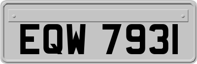 EQW7931