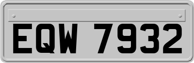 EQW7932