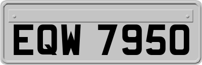 EQW7950