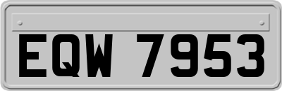 EQW7953