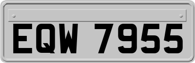 EQW7955