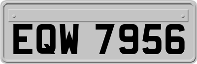 EQW7956