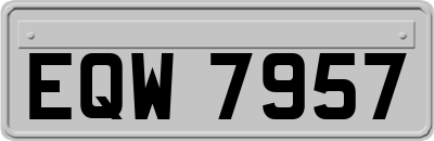 EQW7957