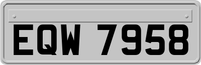 EQW7958