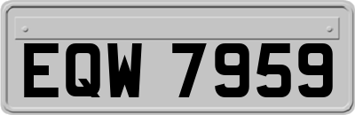 EQW7959