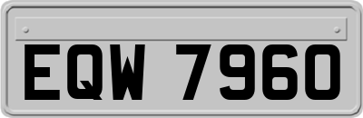 EQW7960