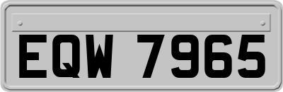 EQW7965