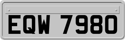 EQW7980