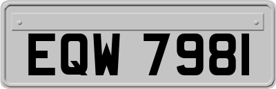 EQW7981
